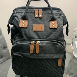 Jollito DiaperBag Backpack